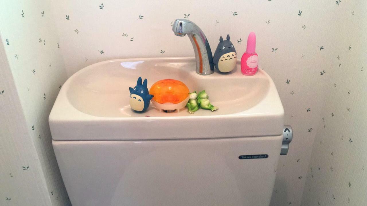 札幌市輝園アパートメント エクステリア 写真