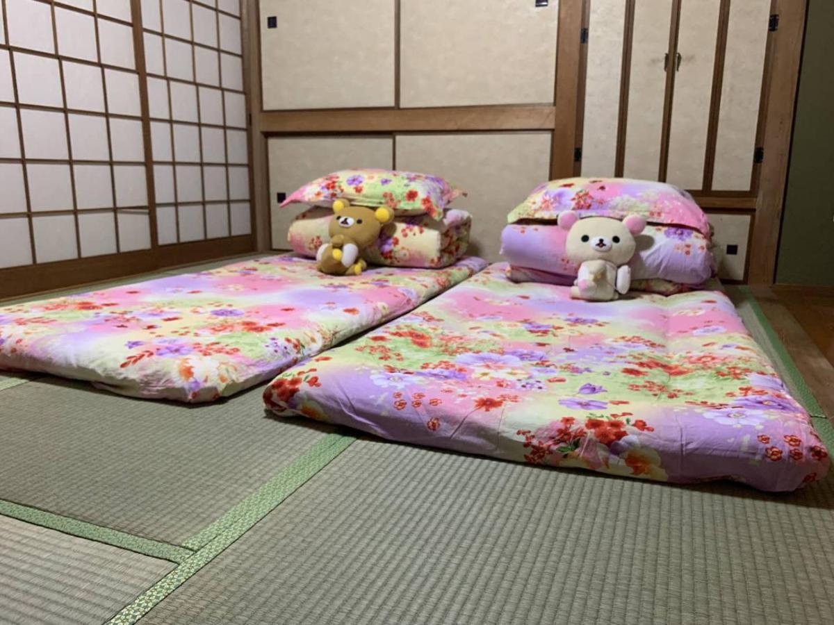 札幌市輝園アパートメント エクステリア 写真