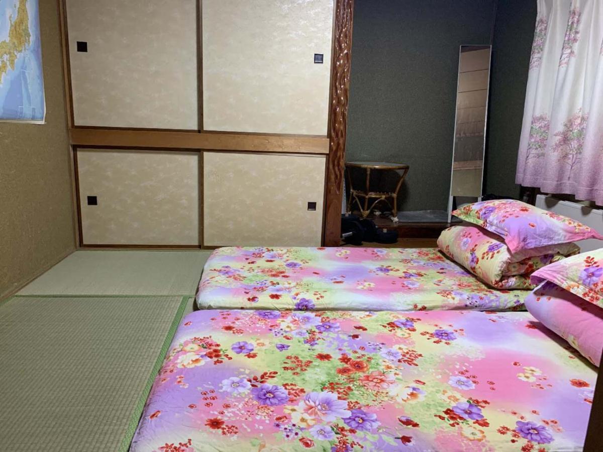札幌市輝園アパートメント エクステリア 写真