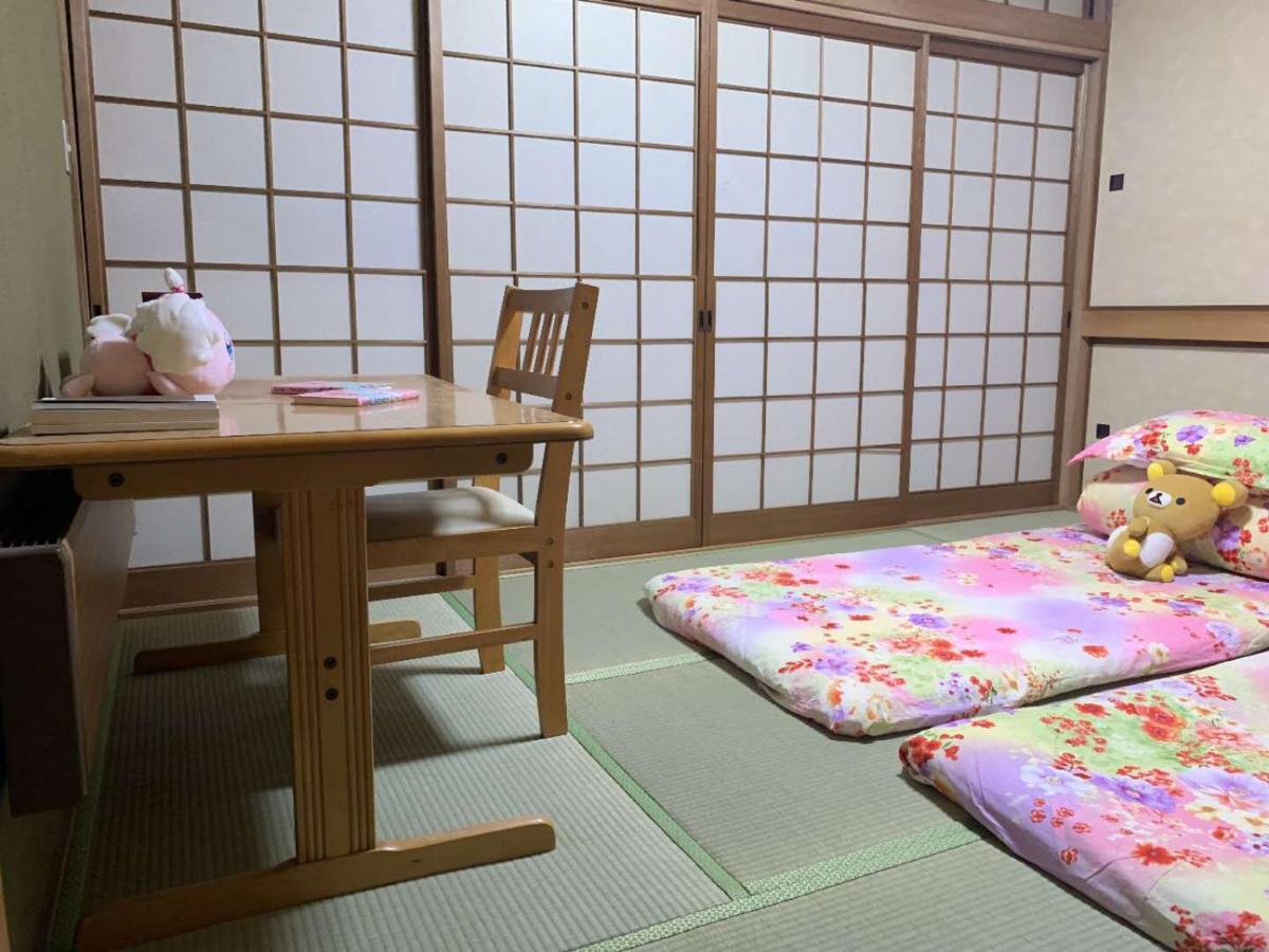 札幌市輝園アパートメント エクステリア 写真