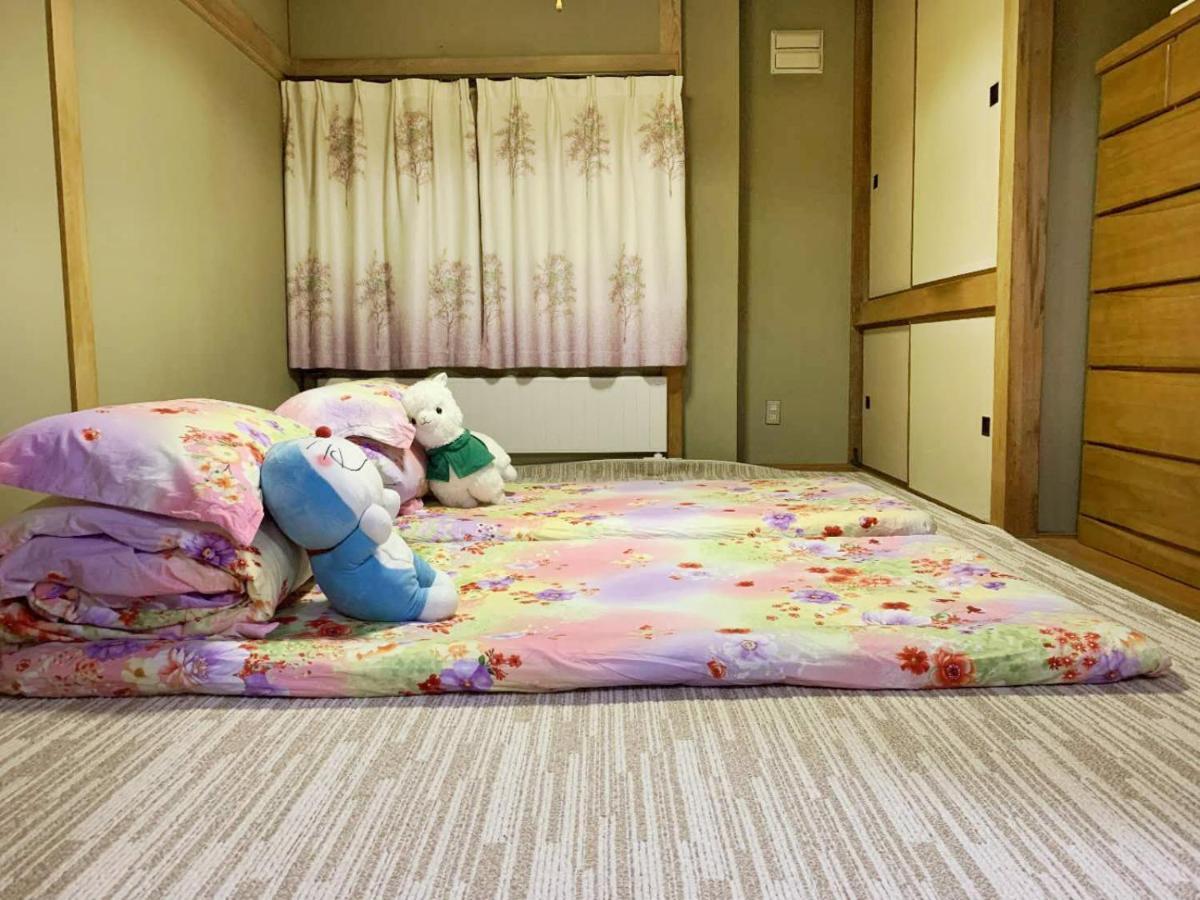 札幌市輝園アパートメント エクステリア 写真